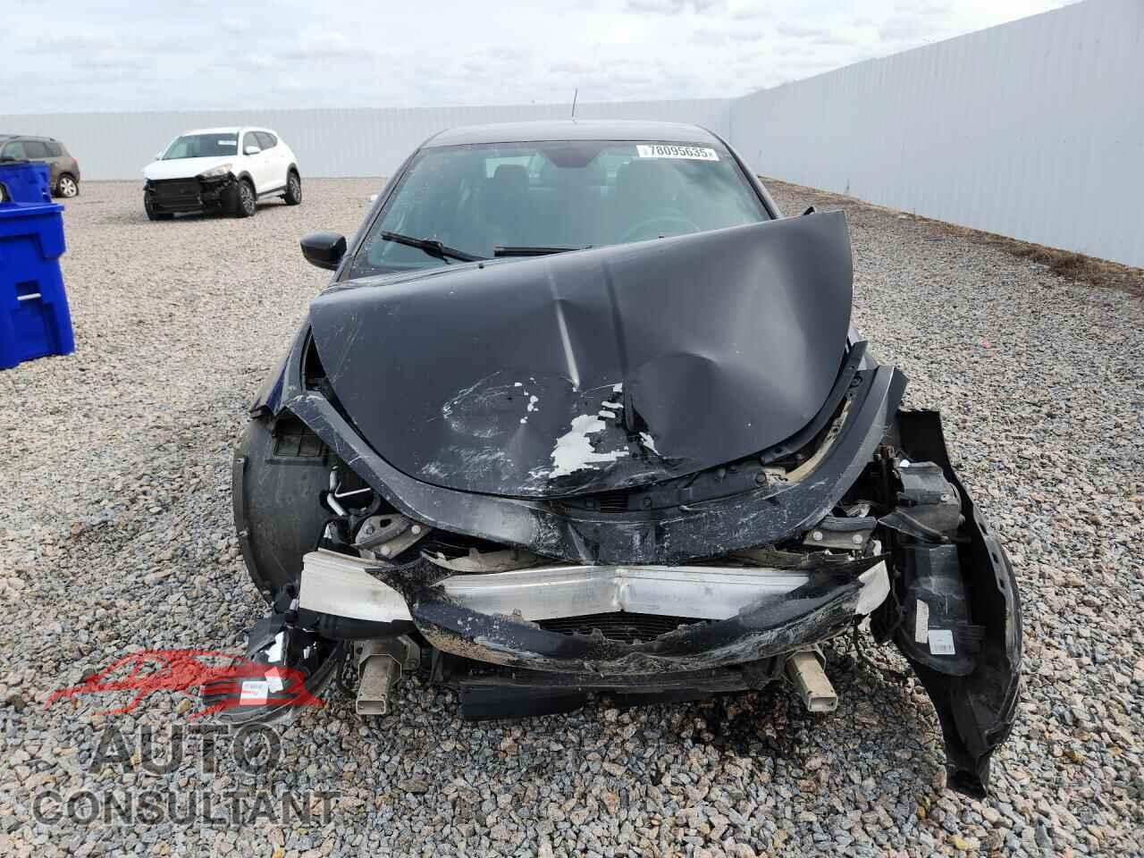 DODGE DART 2016 - 1C3CDFBB6GD680285