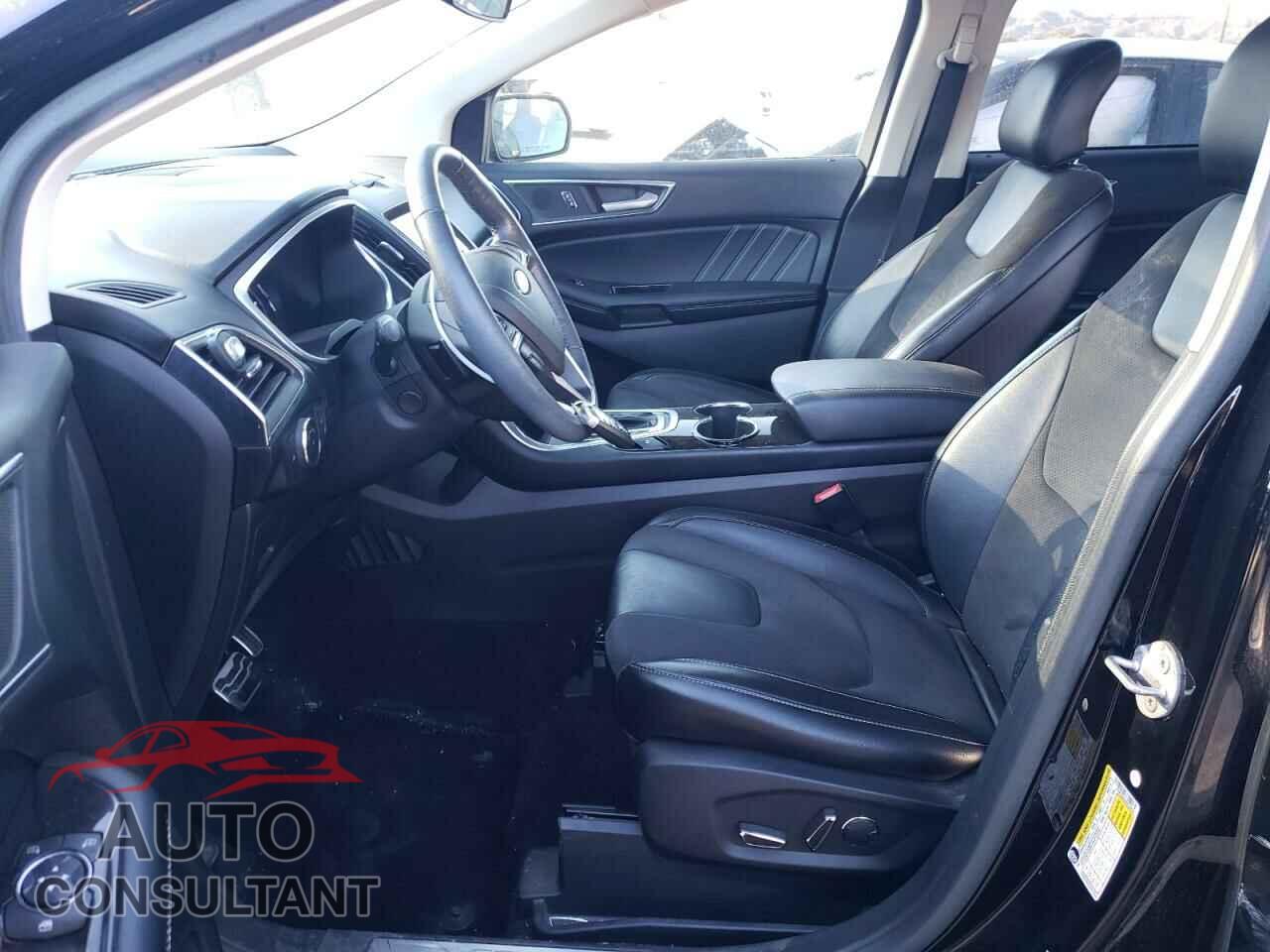 FORD EDGE 2017 - 2FMPK4AP3HBC55498