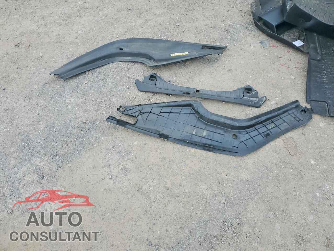 TESLA MODEL S 2016 - 5YJSA1E14GF132428