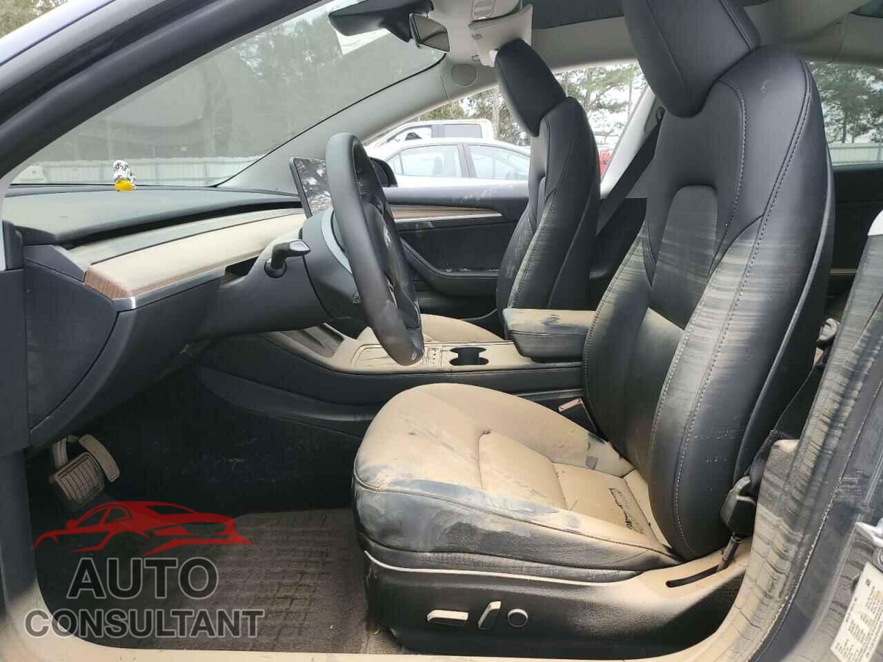 TESLA MODEL 3 2023 - 5YJ3E1EA1PF649629