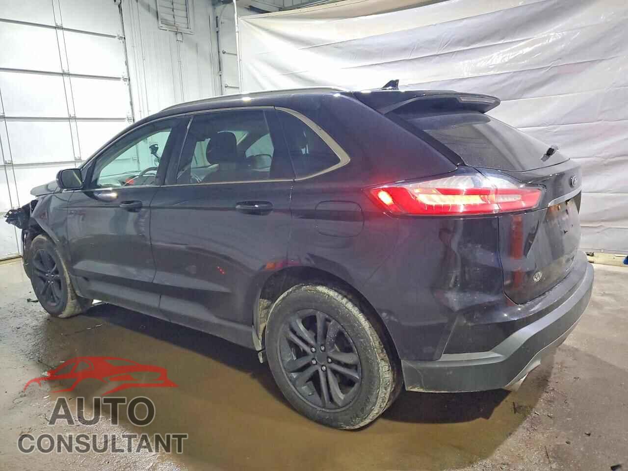 FORD EDGE 2019 - 2FMPK4J92KBB43400