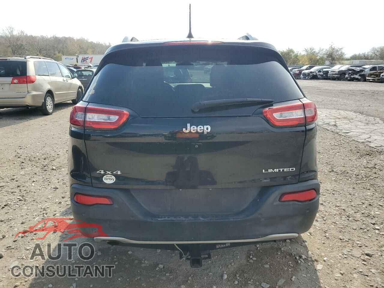 JEEP GRAND CHER 2018 - 1C4PJMDB9JD622041