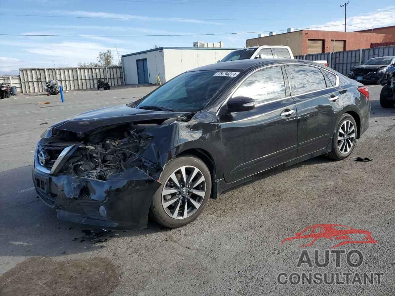 NISSAN ALTIMA 2016 - 1N4AL3AP7GC235468