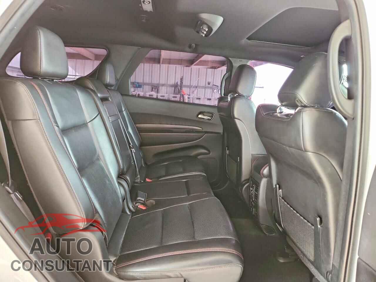 DODGE DURANGO 2023 - 1C4SDHCT5PC687244