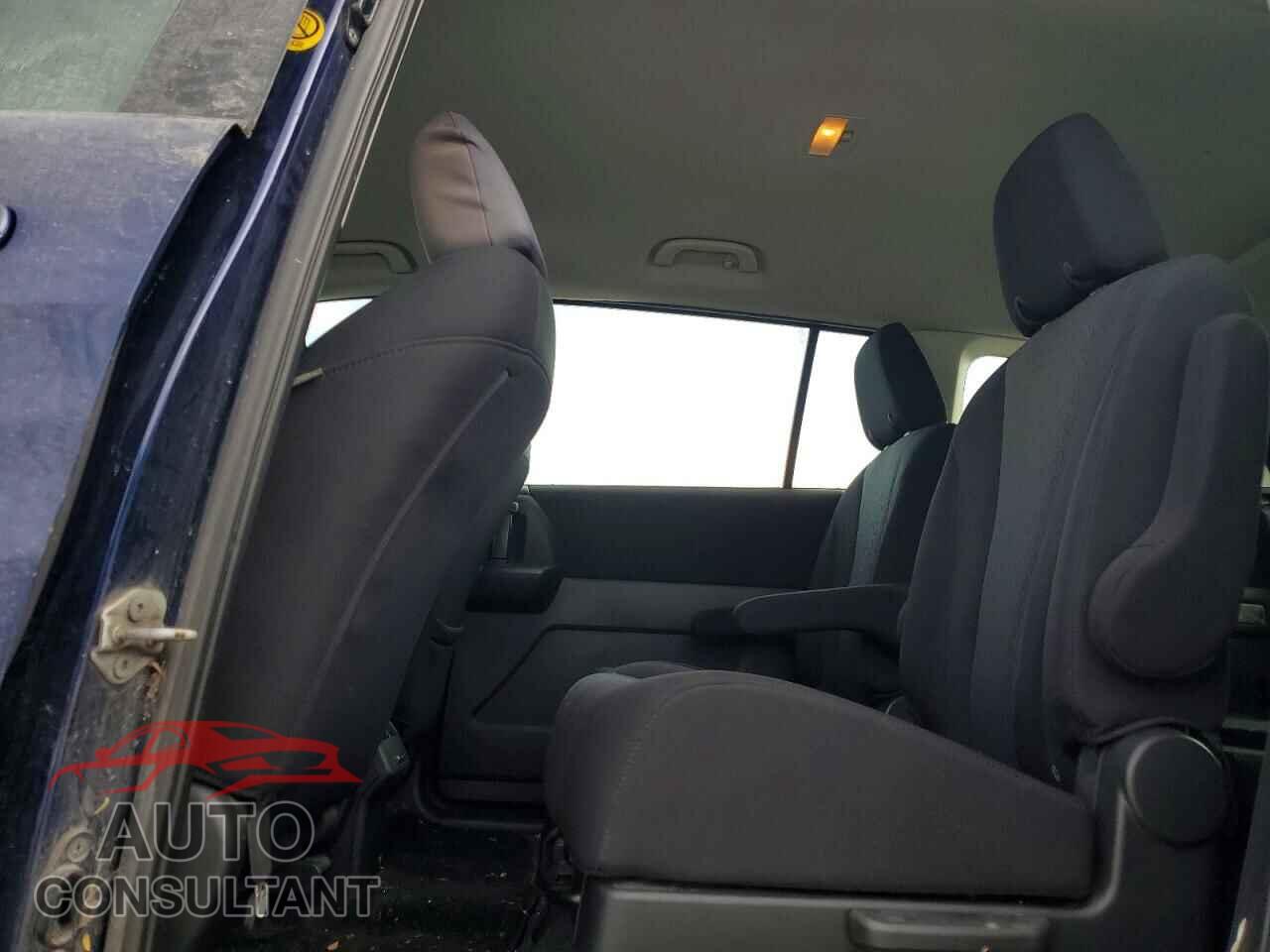 MAZDA 5 2012 - JM1CW2CL2C0101977