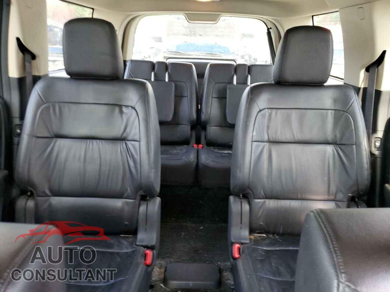 FORD FLEX 2018 - 2FMHK6C88JBA06075