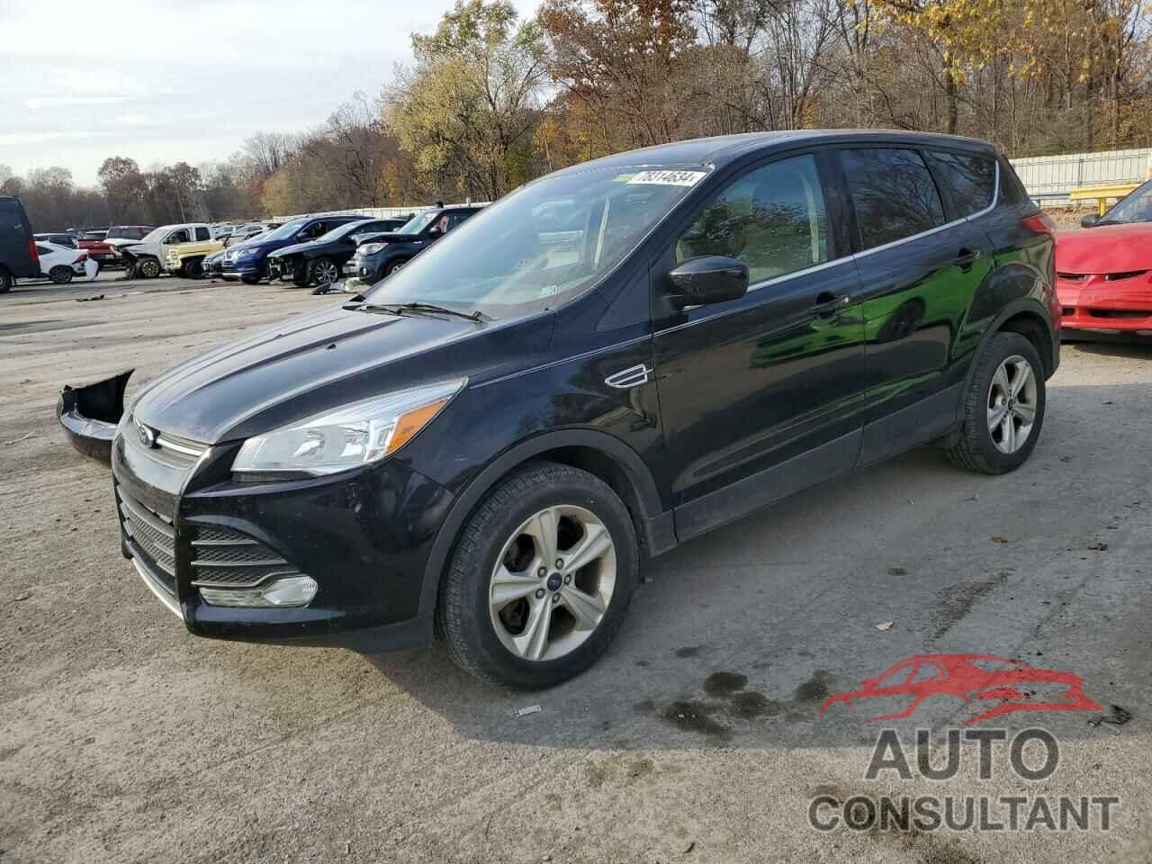 FORD ESCAPE 2016 - 1FMCU9GX3GUC86692