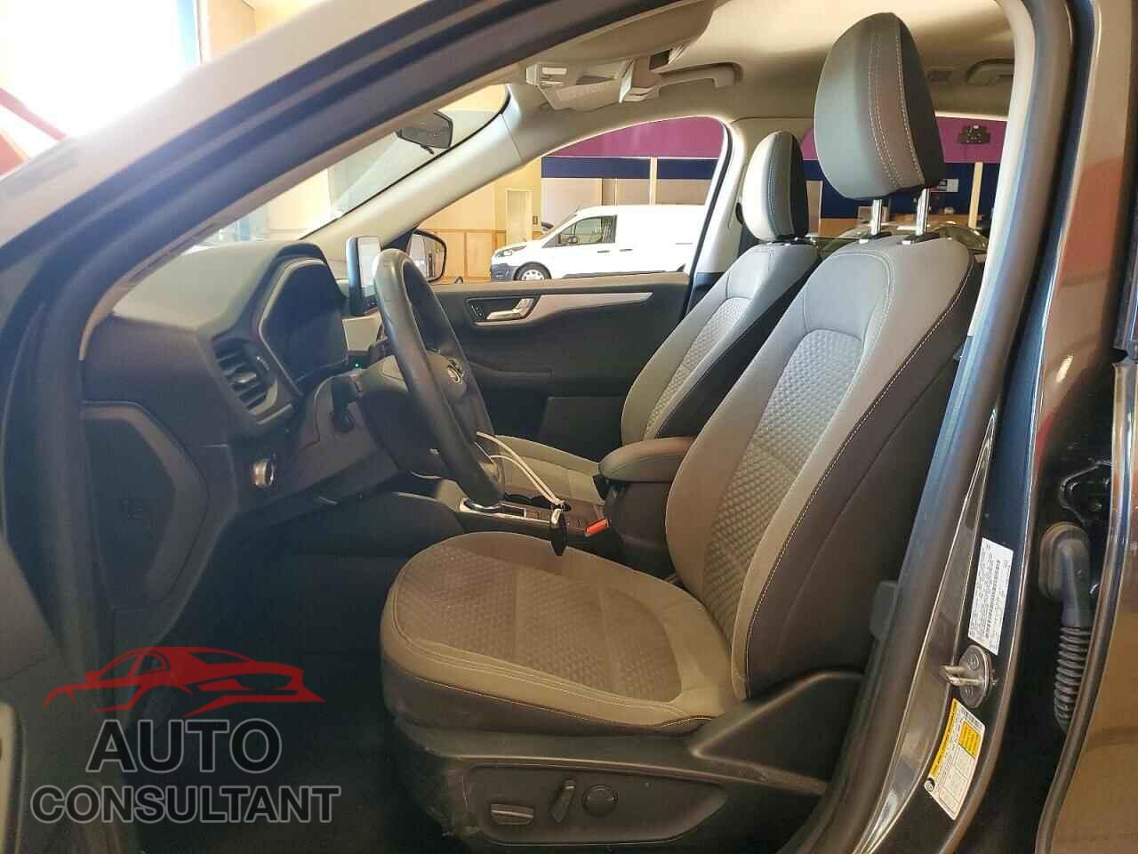 FORD ESCAPE 2020 - 1FMCU9G69LUA90225