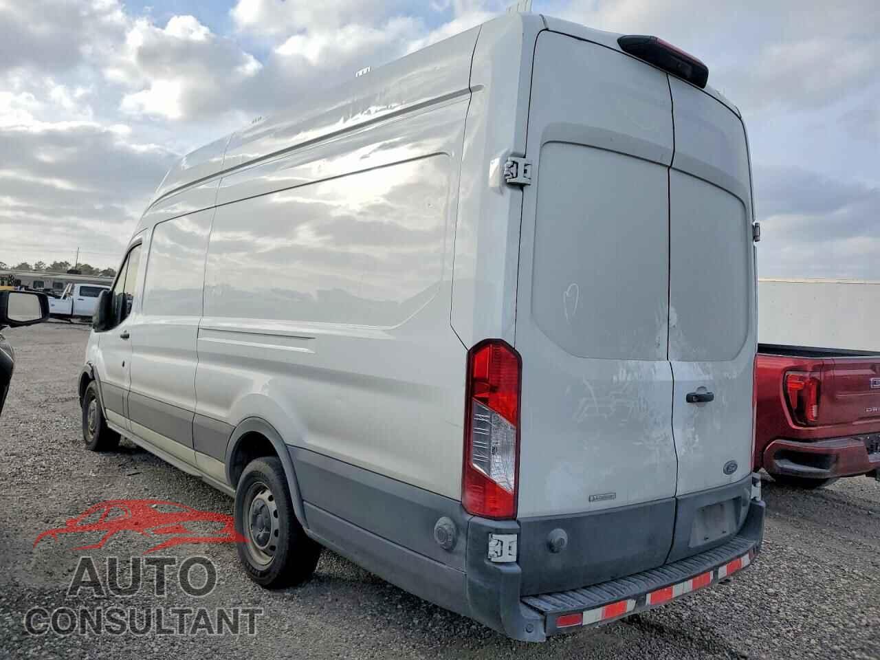FORD TRANSIT 2020 - 1FTBW3XG2LKB66430