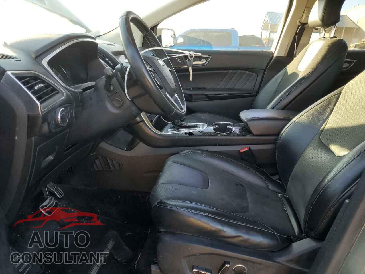FORD EDGE 2016 - 2FMPK4AP9GBB78246