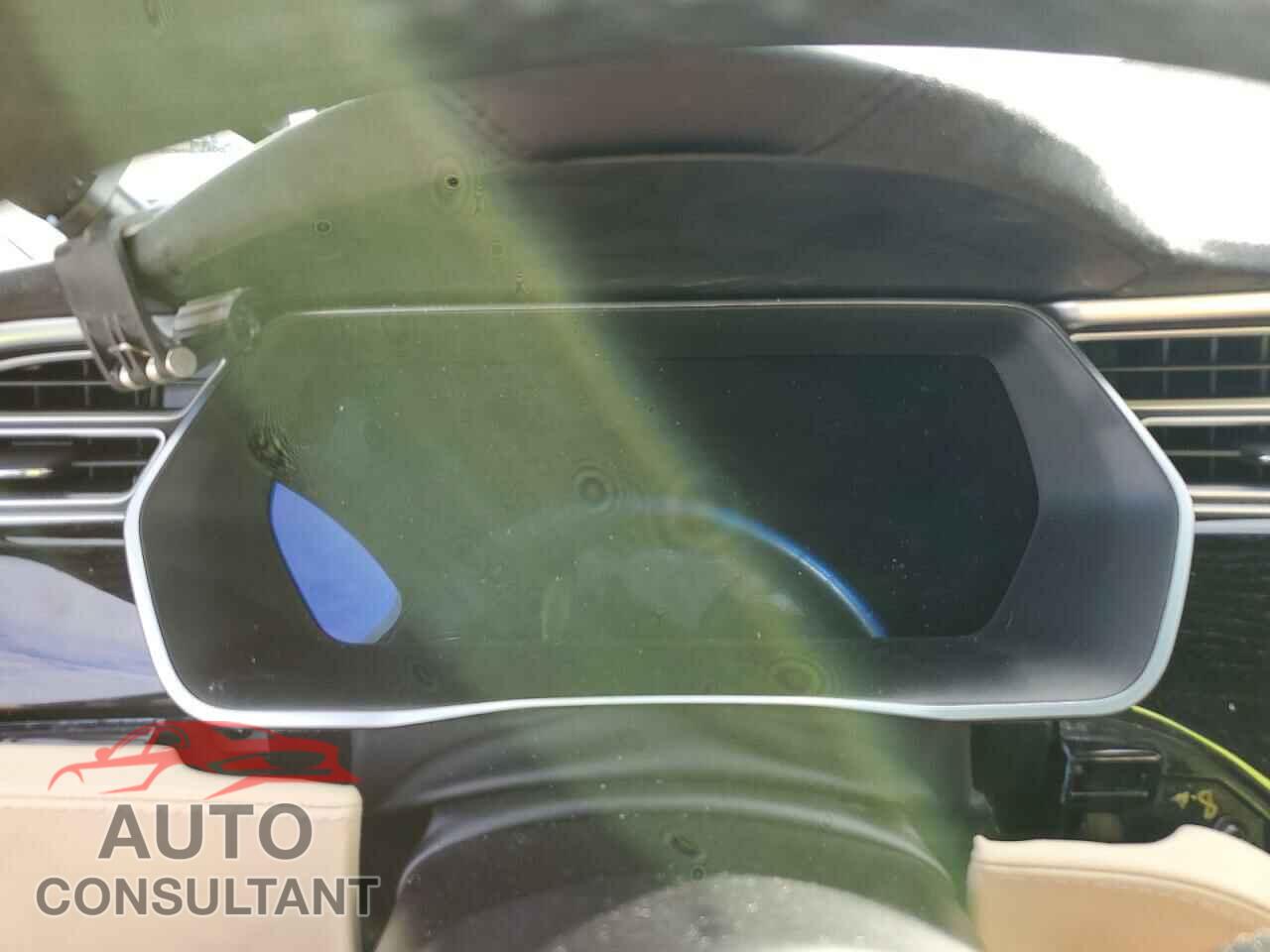 TESLA MODEL S 2016 - 5YJSA1E1XGF170777