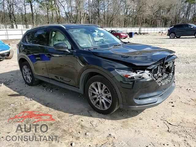 MAZDA CX-5 2019 - JM3KFADM2K1572251