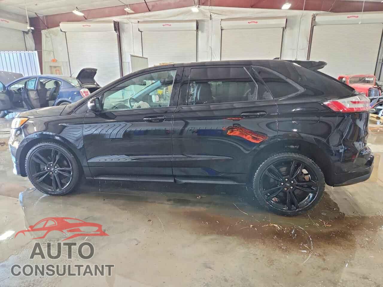 FORD EDGE 2020 - 2FMPK4AP4LBA76671