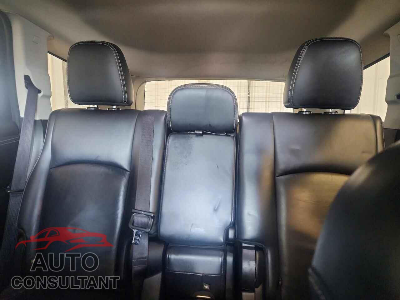 DODGE JOURNEY 2015 - 3C4PDDDG3FT518939