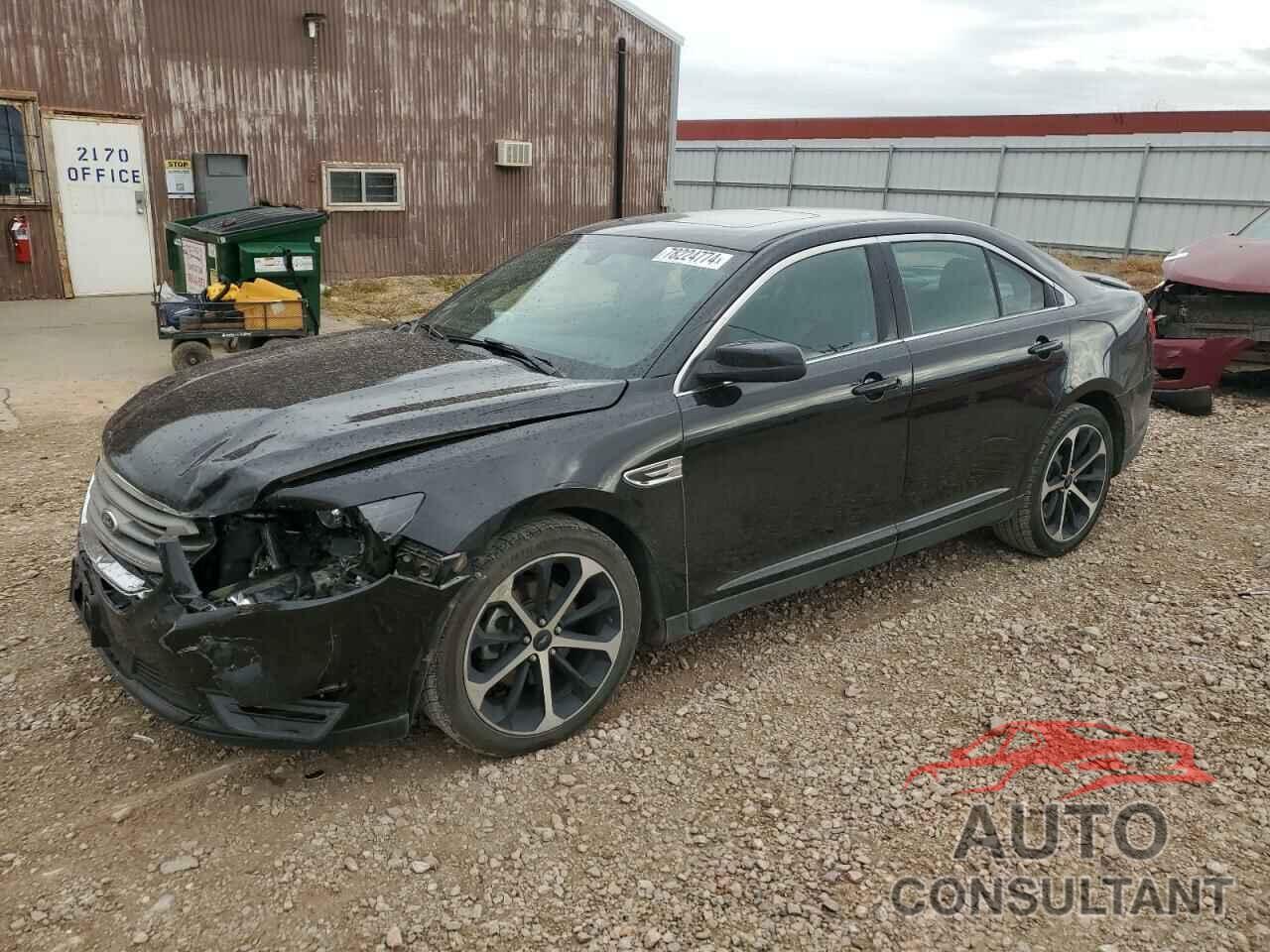 FORD TAURUS 2015 - 1FAHP2E87FG196436