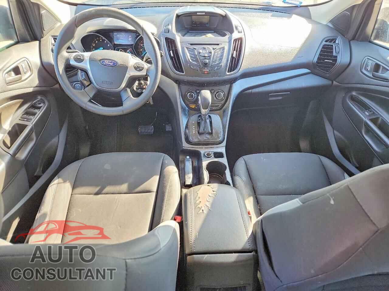 FORD ESCAPE 2016 - 1FMCU0F71GUC26357