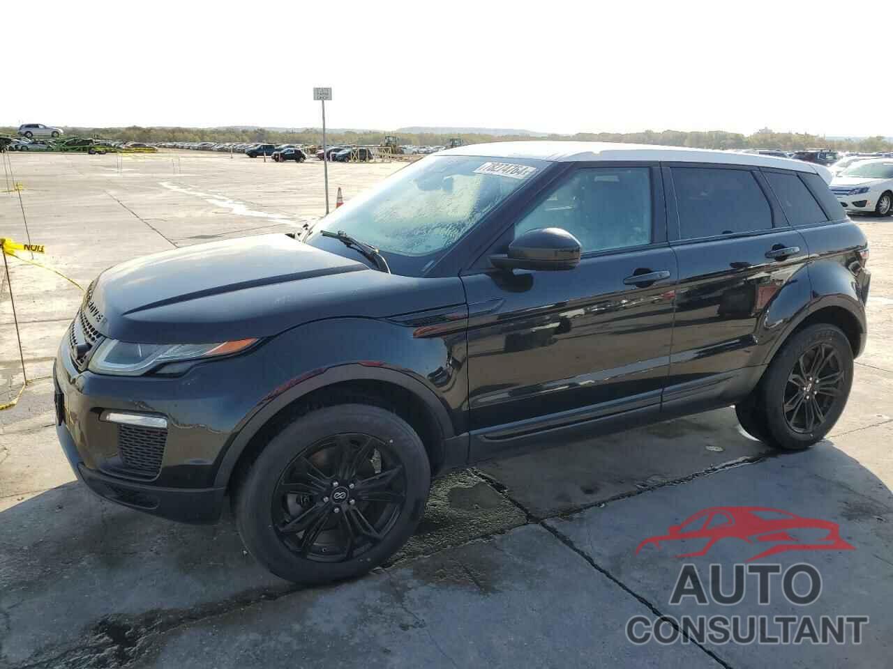 LAND ROVER RANGEROVER 2016 - SALVP2BG0GH152114