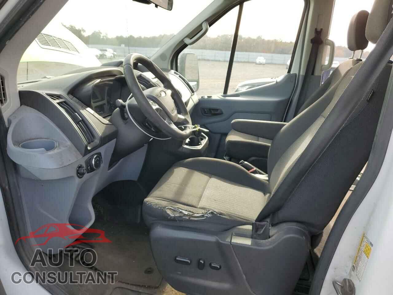 FORD TRANSIT 2015 - 1FBZX2CM9FKA91154
