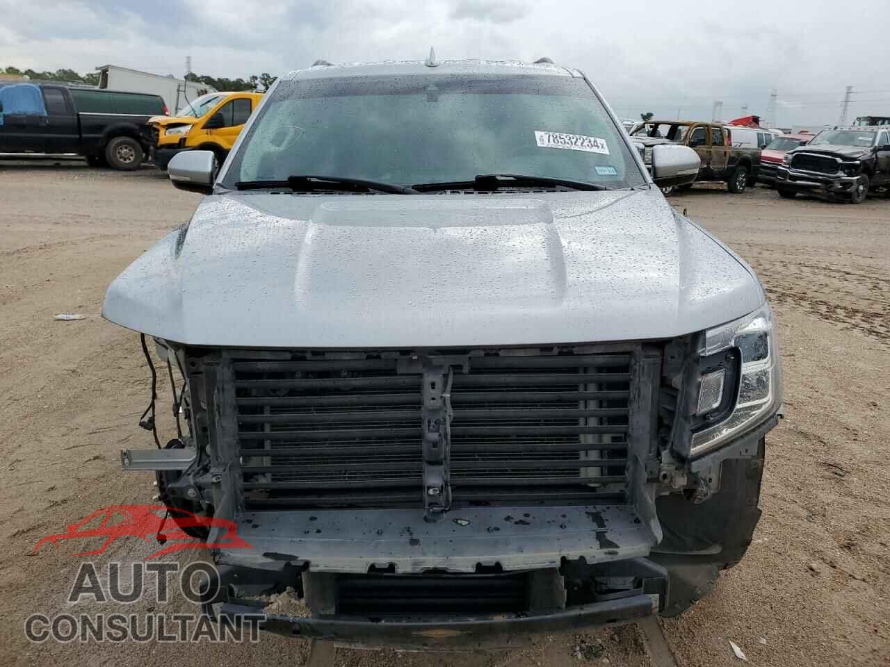 FORD EXPEDITION 2020 - 1FMJU1HT4LEA55745