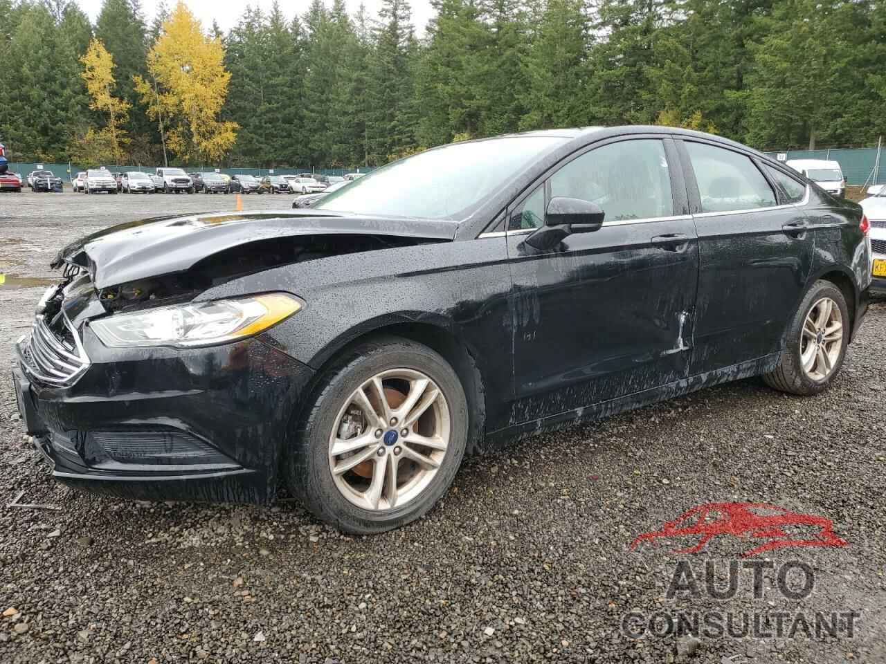 FORD FUSION 2018 - 3FA6P0HD1JR175362