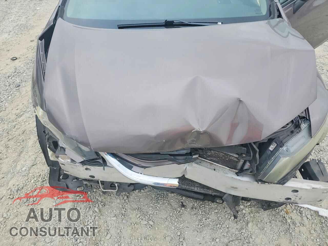 HONDA CIVIC 2014 - 19XFB2F57EE002782