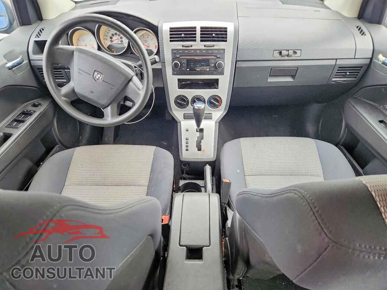 DODGE CALIBER 2009 - 1B3HB48A79D174382