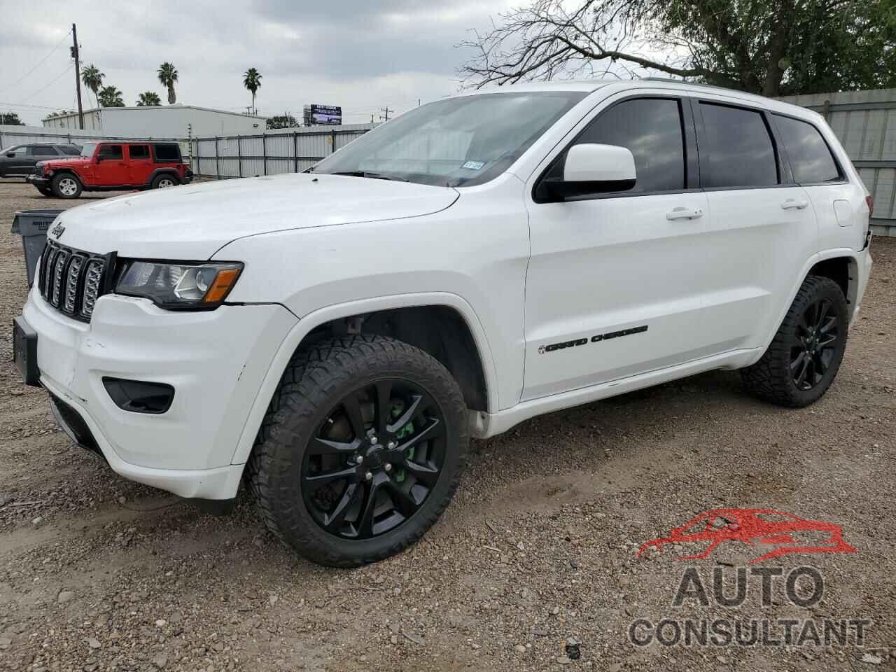 JEEP GRAND CHER 2019 - 1C4RJEAG8KC857746