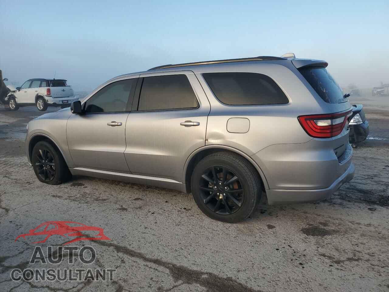 DODGE DURANGO 2018 - 1C4SDJCT4JC276268
