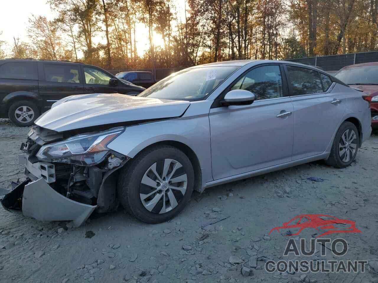 NISSAN ALTIMA 2020 - 1N4BL4BV5LC121664