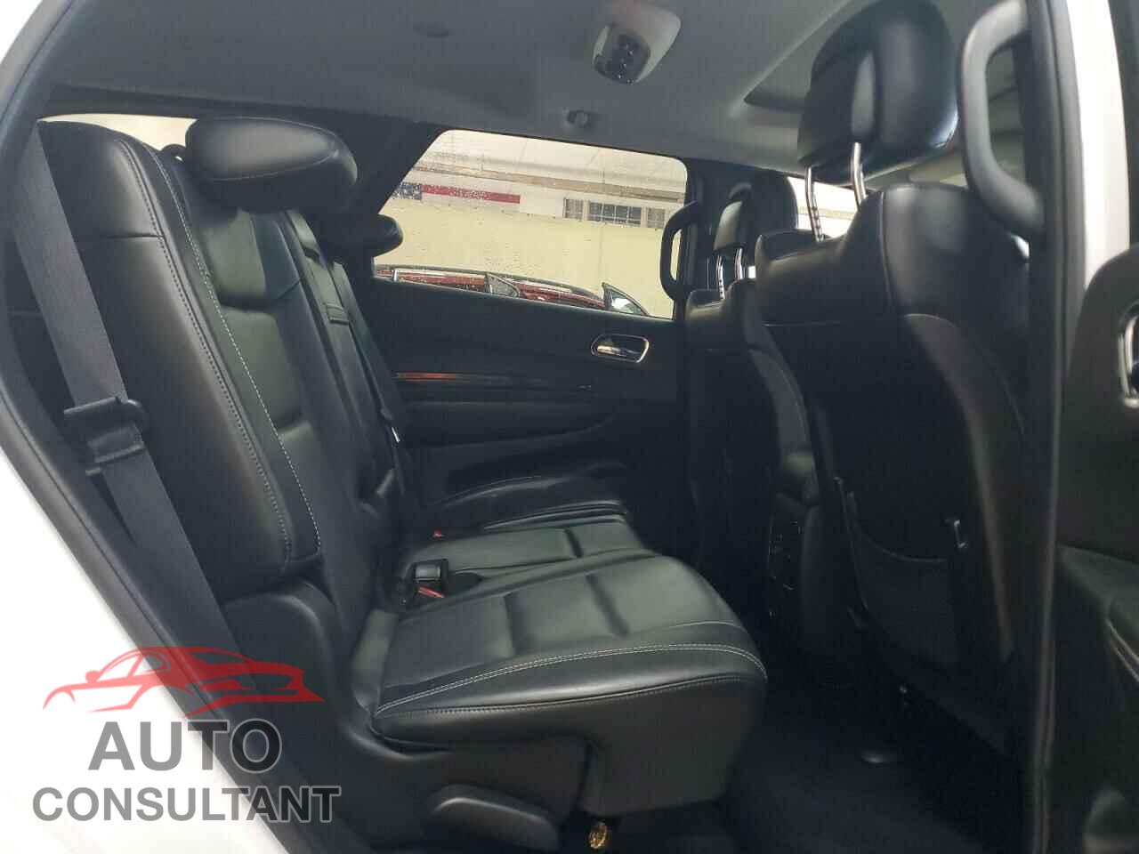 DODGE DURANGO 2015 - 1C4RDJEG6FC244864