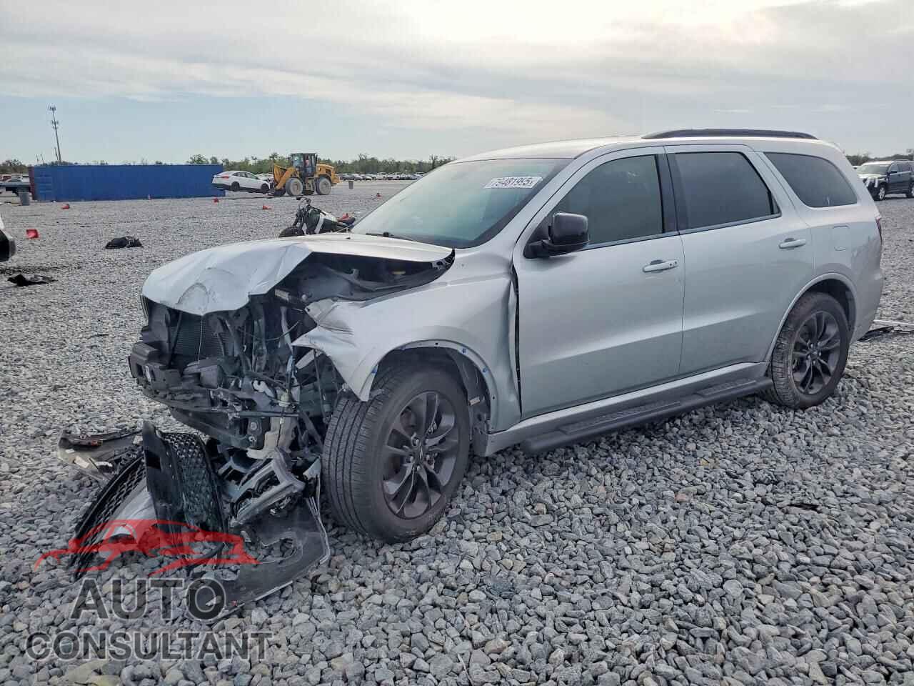 DODGE DURANGO 2023 - 1C4RDHDG5PC686210