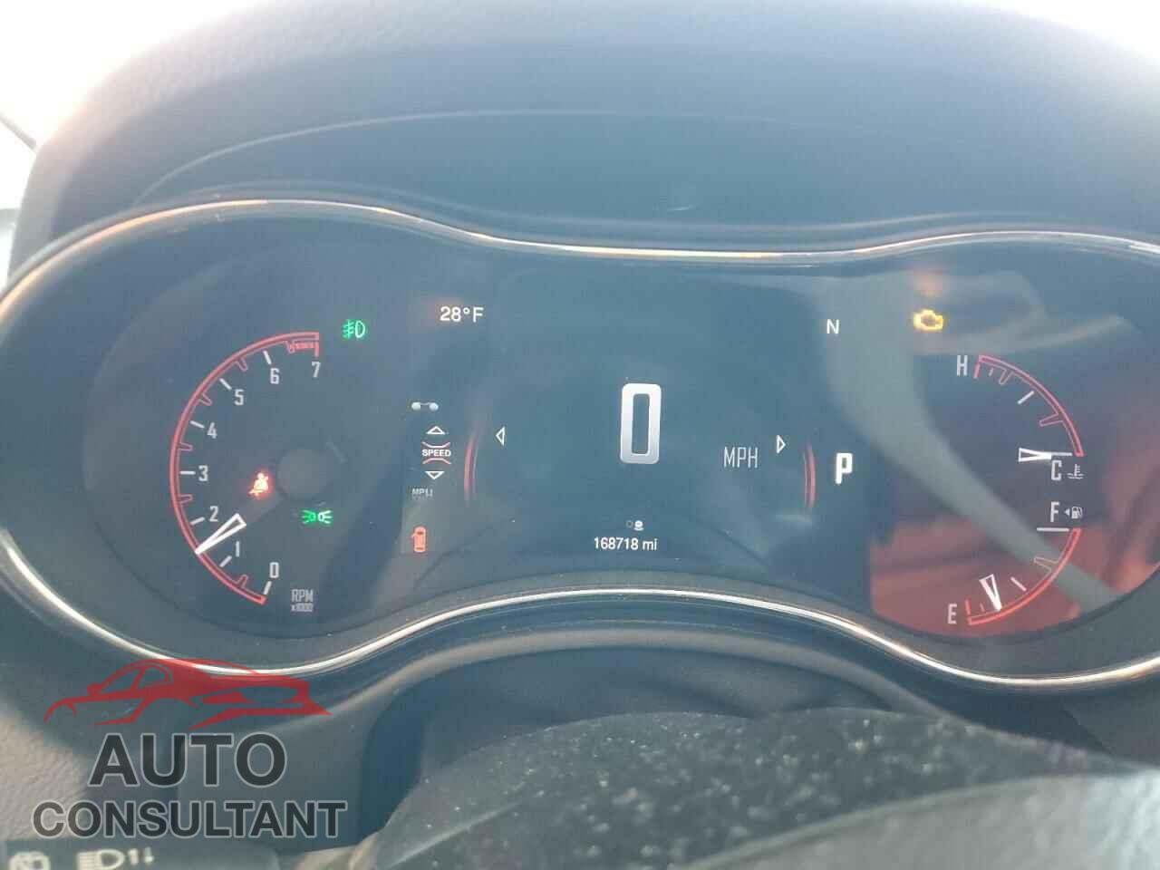 DODGE DURANGO 2015 - 1C4RDHAG1FC729198