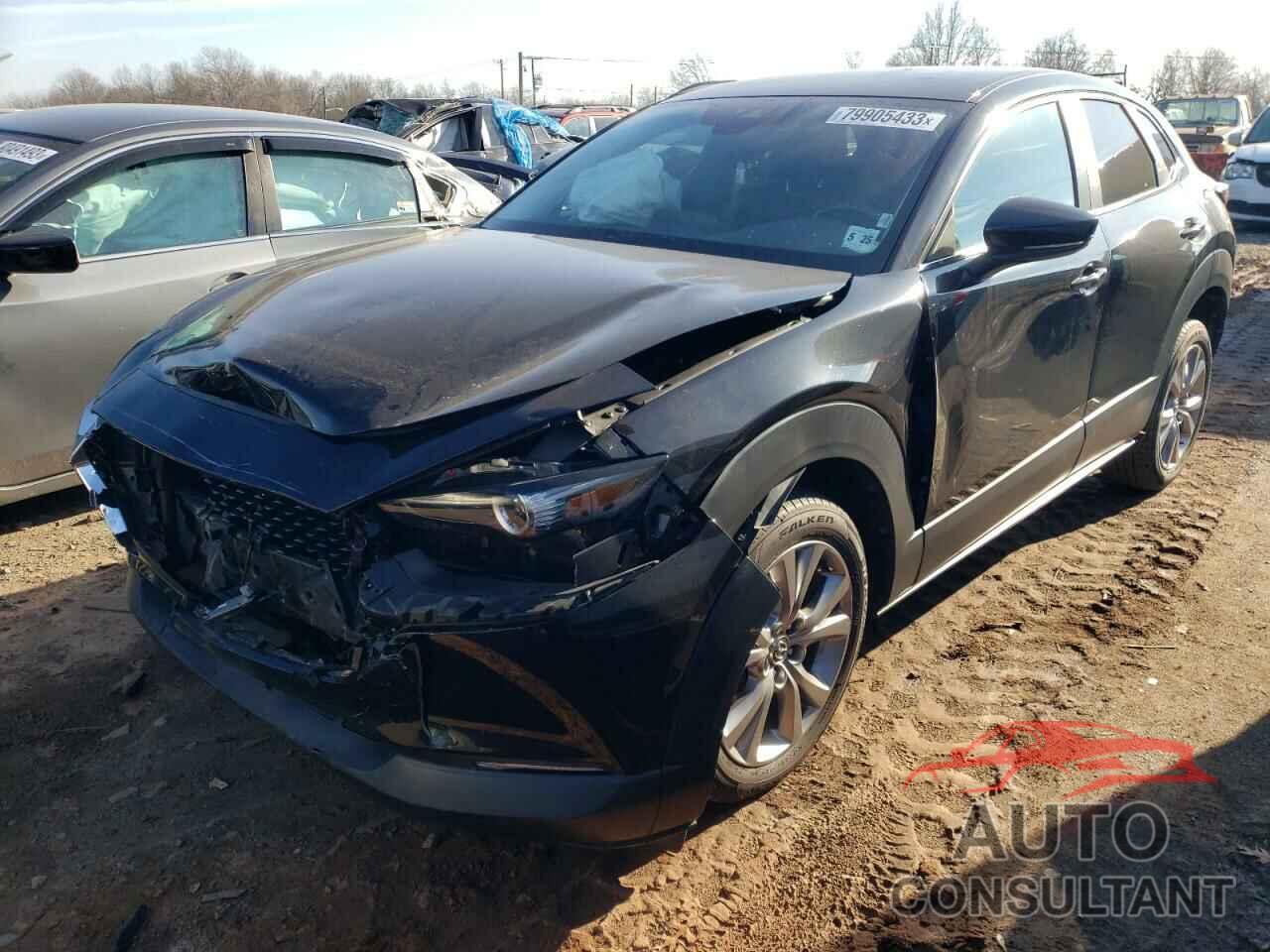 MAZDA CX30 2020 - 3MVDMBDL8LM114575