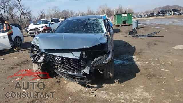MAZDA 3 2023 - 3MZBPACM2PM377748