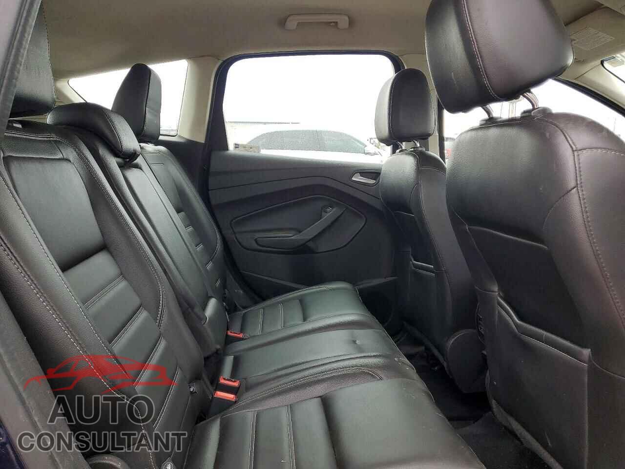 FORD C-MAX 2017 - 1FADP5EU1HL102056
