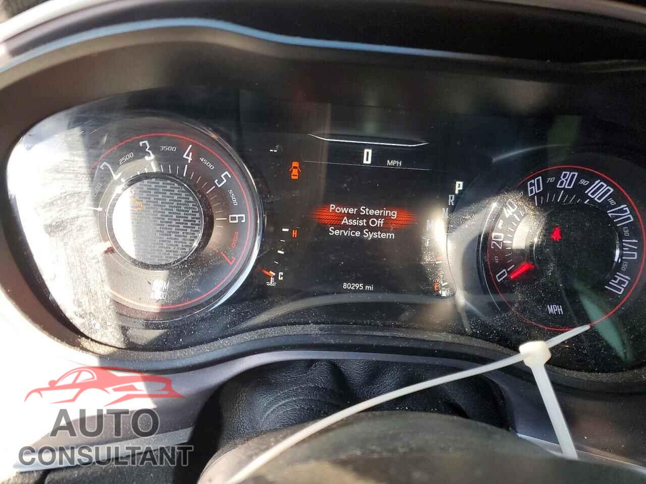 DODGE CHALLENGER 2019 - 2C3CDZAG2KH587595