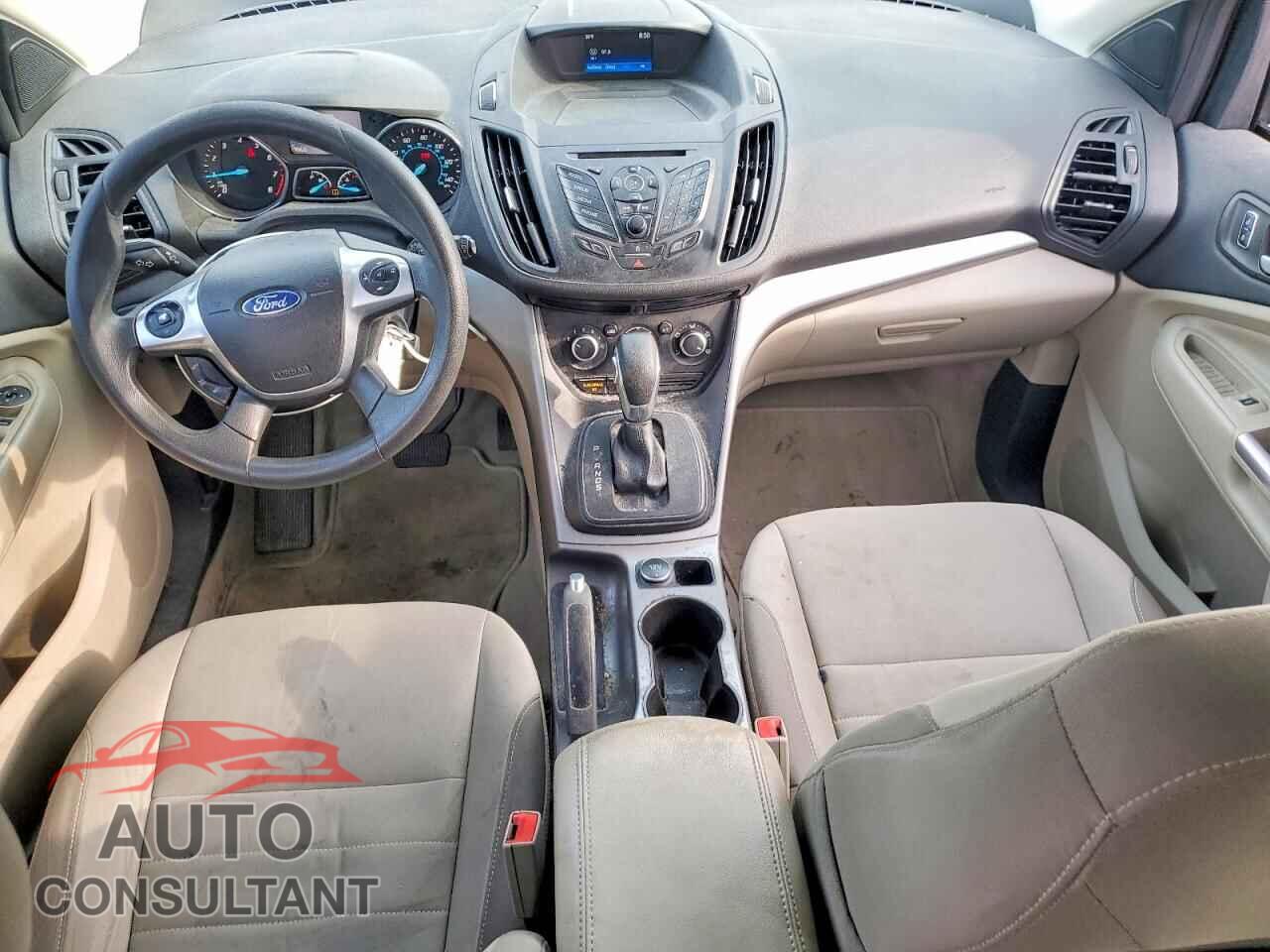 FORD ESCAPE 2016 - 1FMCU0GX2GUC67742