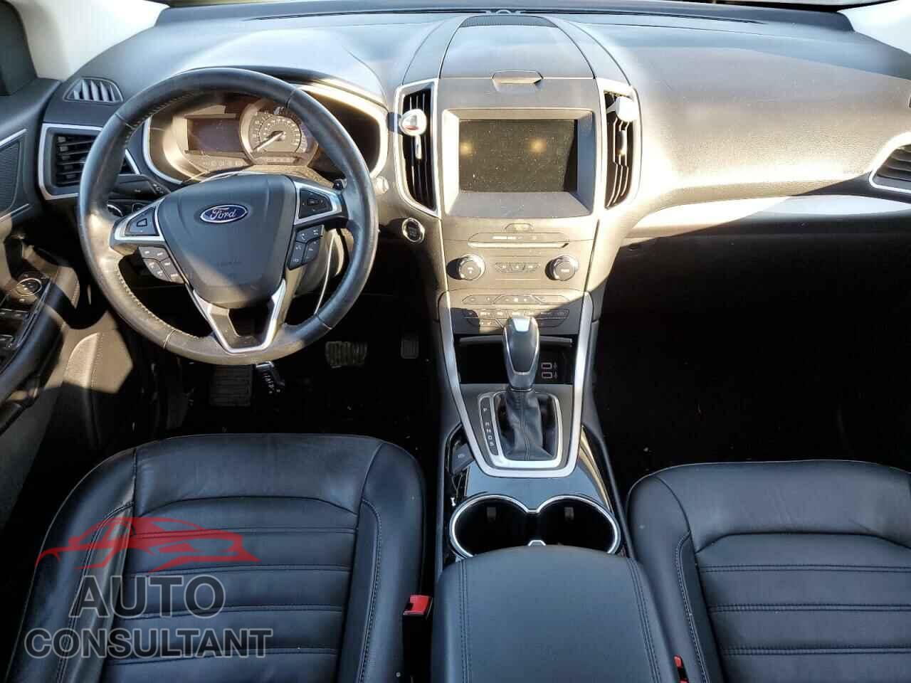 FORD EDGE 2016 - 2FMPK4J84GBB10025
