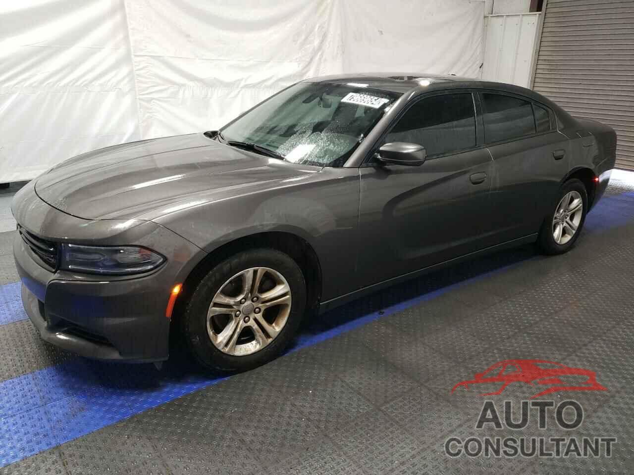 DODGE CHARGER 2020 - 2C3CDXBG5LH216032
