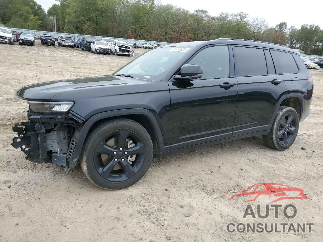 JEEP GRAND CHER 2023 - 1C4RJKAG2P8770353