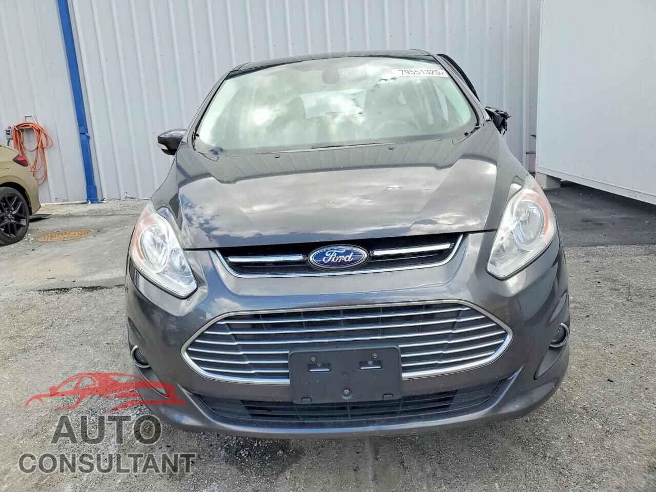 FORD CMAX 2015 - 1FADP5BU6FL119209