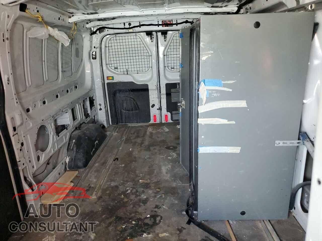 FORD TRANSIT 2017 - 1FTYR2YM1HKB54986