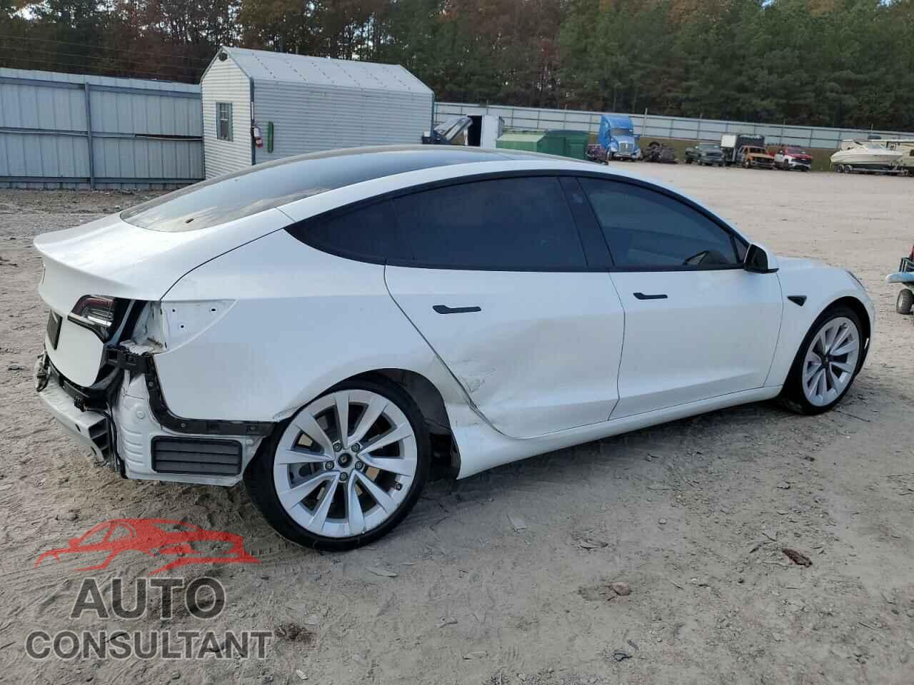 TESLA MODEL 3 2023 - 5YJ3E1EA3PF427870