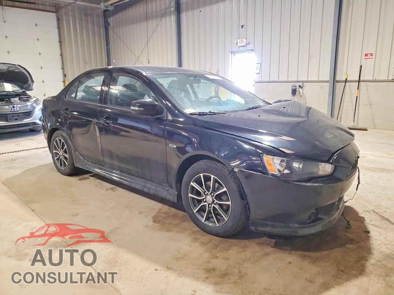 MITSUBISHI LANCER 2015 - JA32V2FW3FU004593