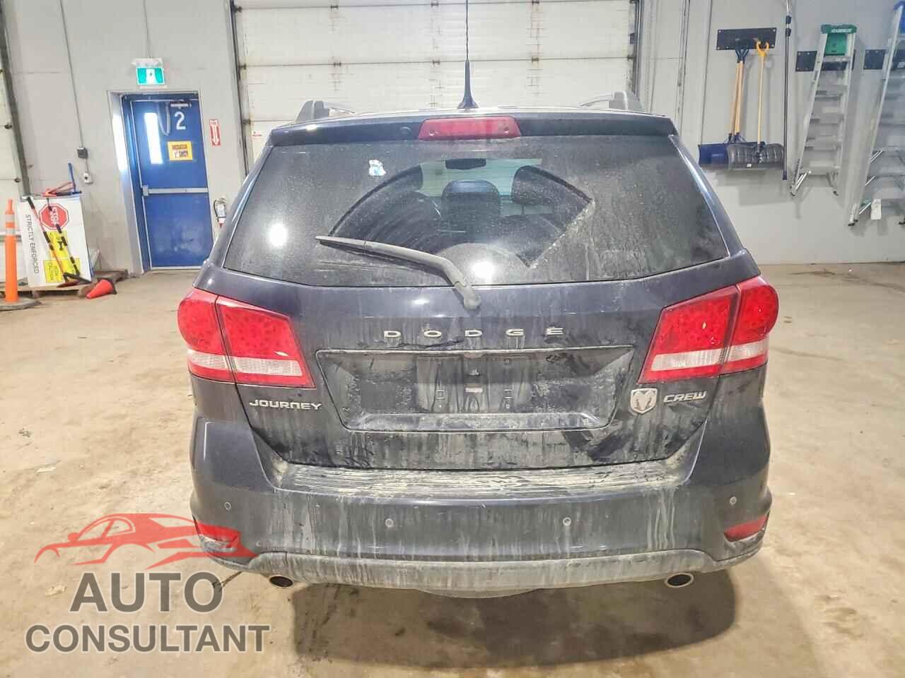 DODGE JOURNEY 2011 - 3D4PG5FG3BT540365