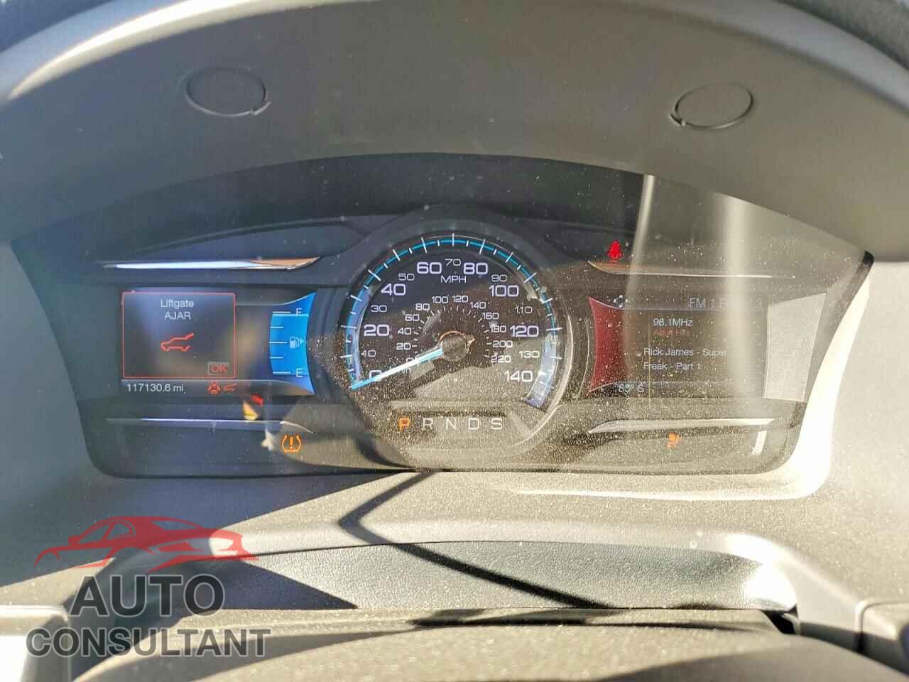 FORD FLEX 2015 - 2FMGK5C8XFBA02526