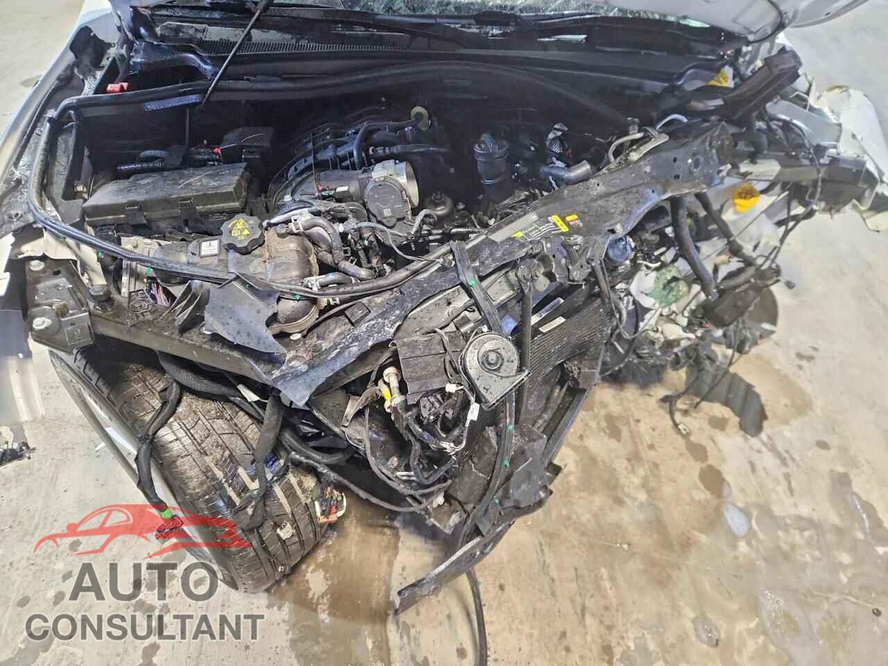 DODGE DURANGO 2025 - 1C4RDHDG3SC537898