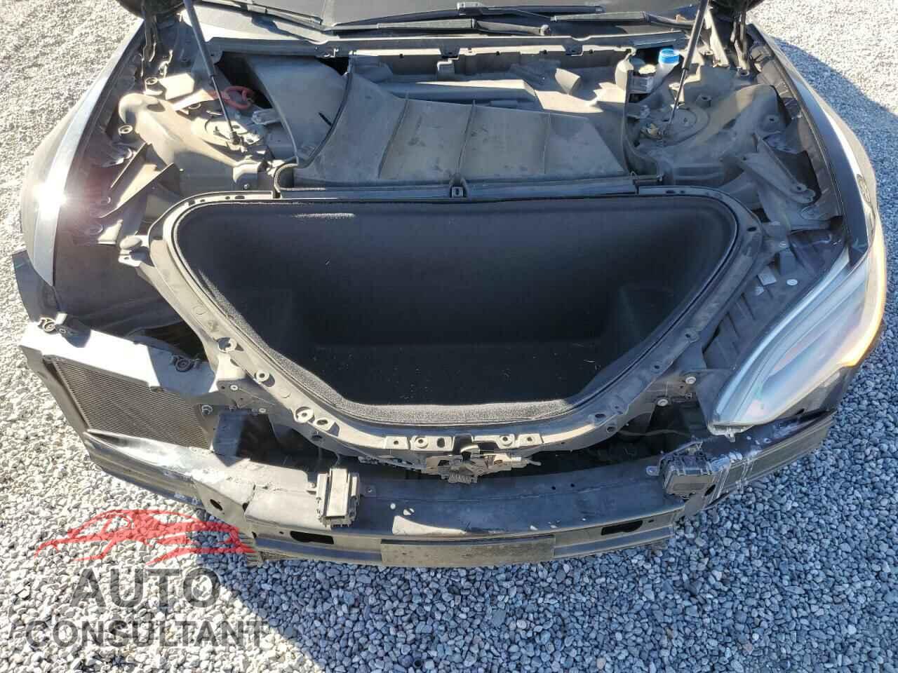 TESLA MODEL S 2016 - 5YJSA1E14GF139251