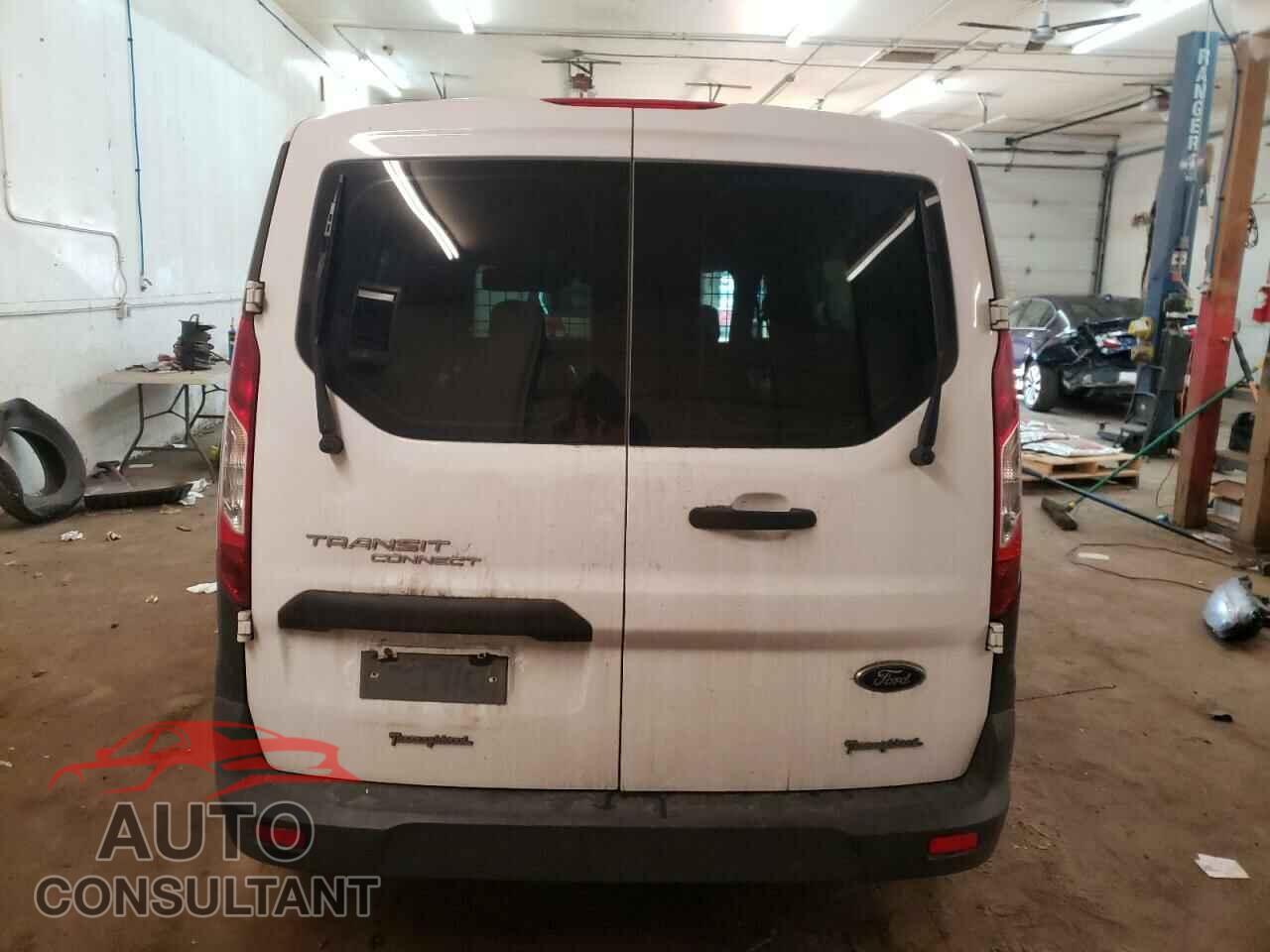 FORD TRANSIT 2017 - NM0LS7E79H1299481