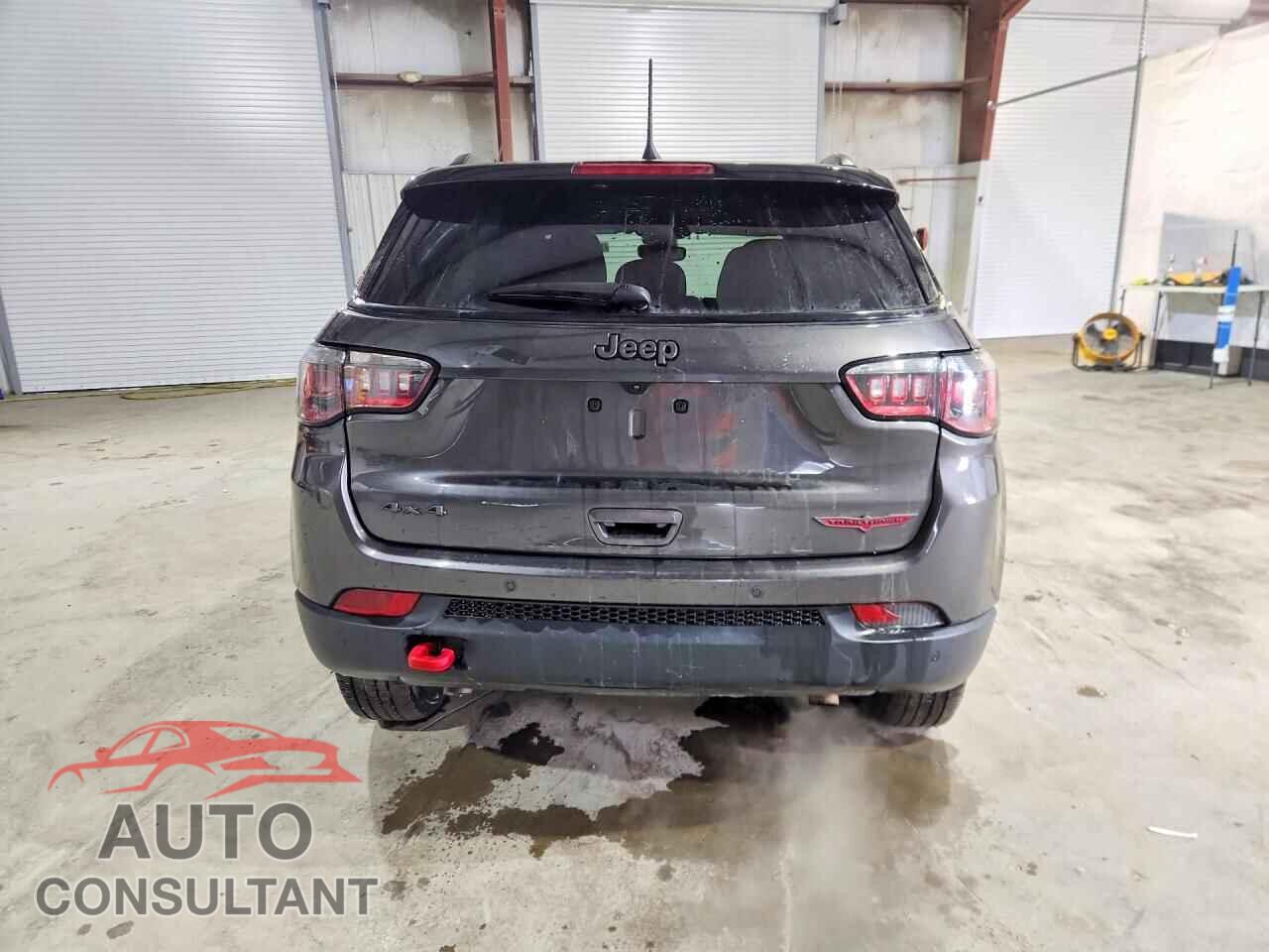 JEEP COMPASS 2024 - 3C4NJDDN8RT596779